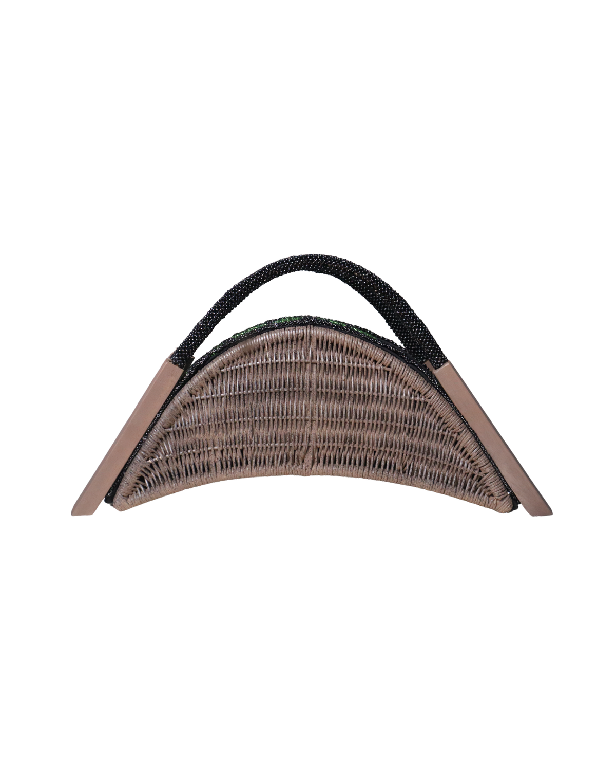Lala Bag: Charcoal