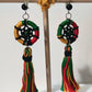 "HIRAYA" Tassel Dream Catcher