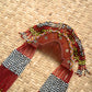 Suwat: T’boli Beaded Wooden Comb.