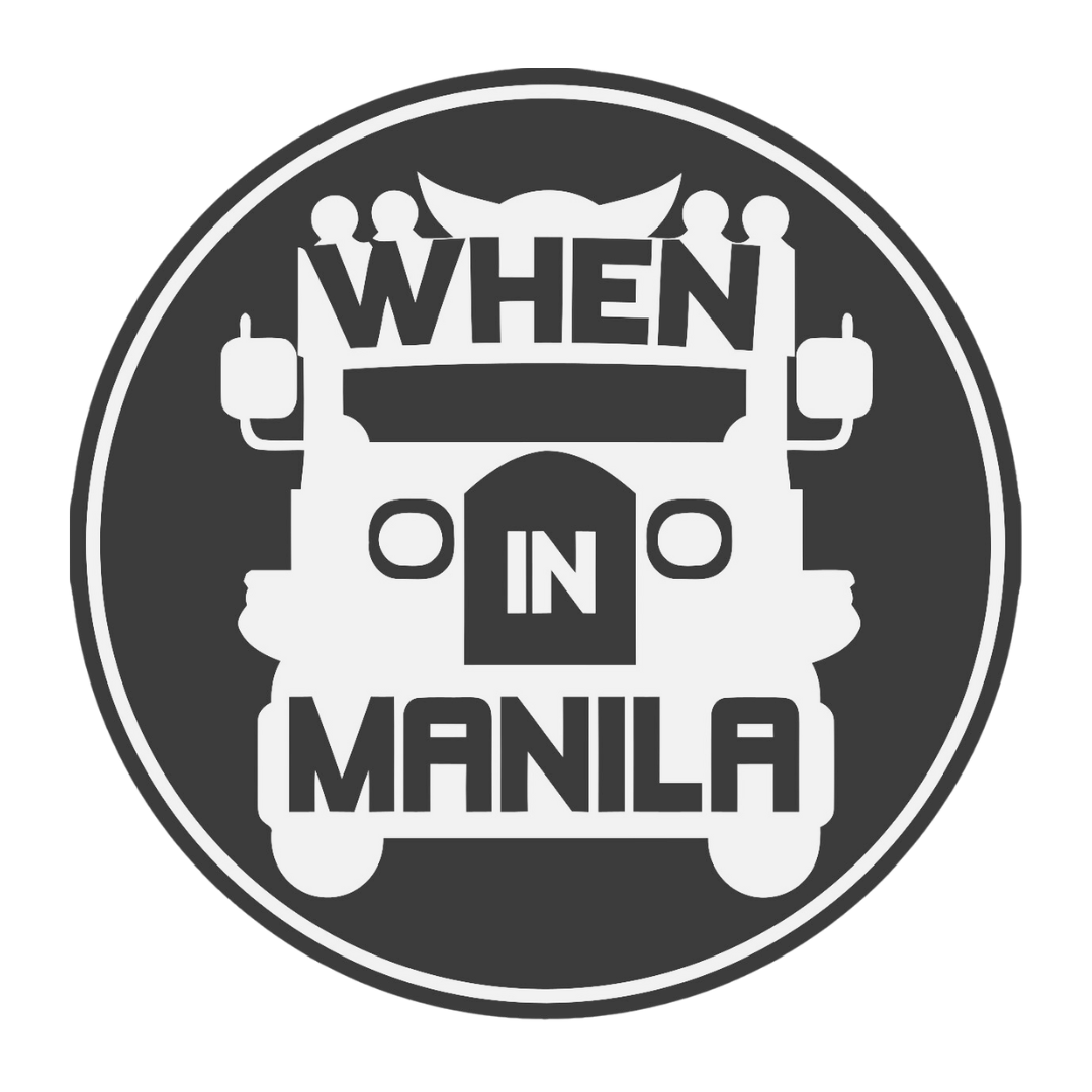 When in Manila