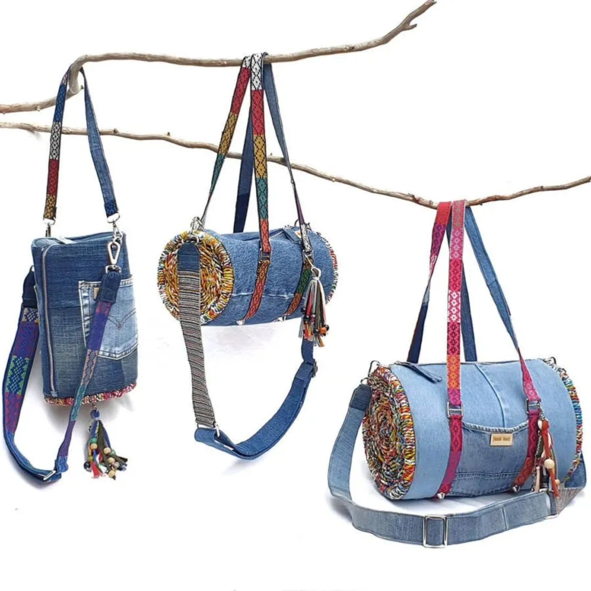 Junk Not: Upcycled Commissions (Willie Garcia) • Likhaan