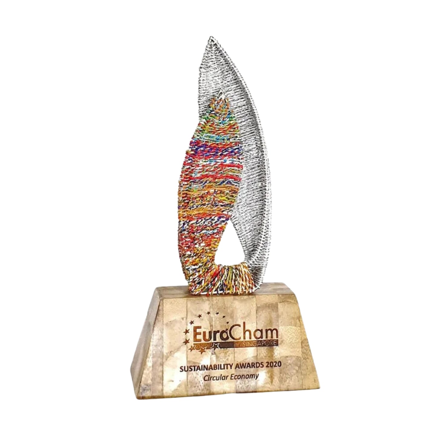 Corporate Trophy