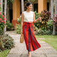 Malong: Handwoven T’boli Textile