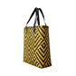 Marianarra Tote Bayong with Leather Handle (Pre-order)