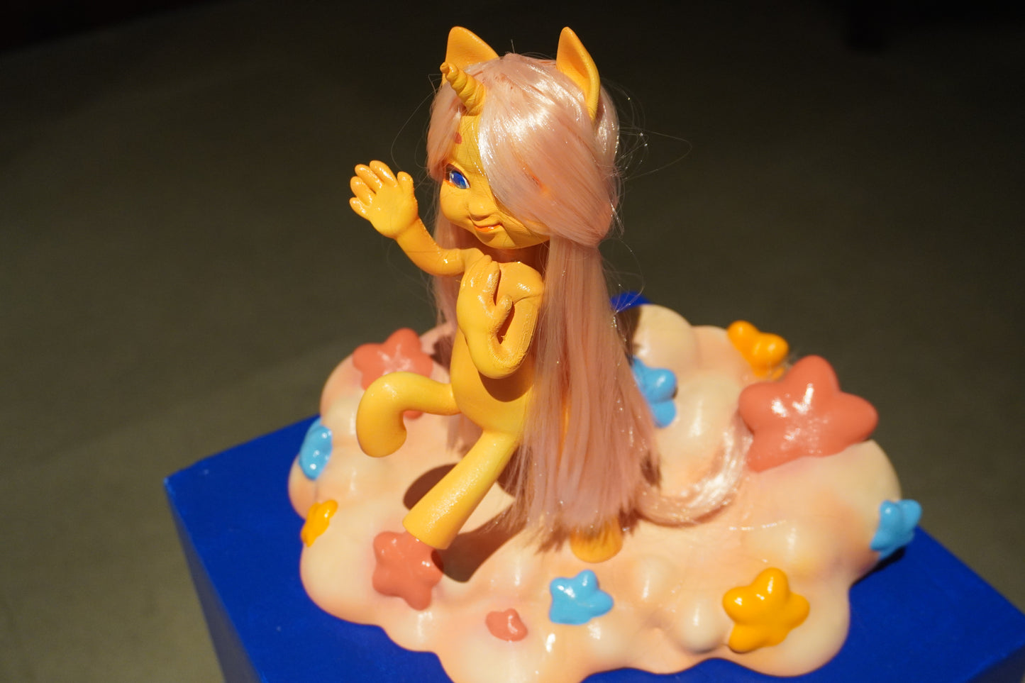 You, Me, And the Last Unicorn