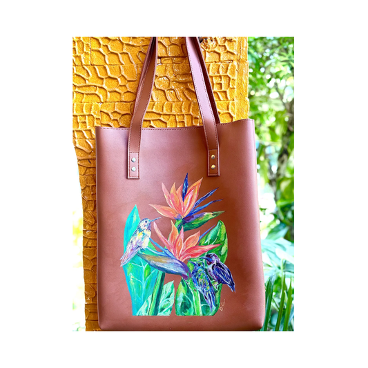 Flora & Fauna 1