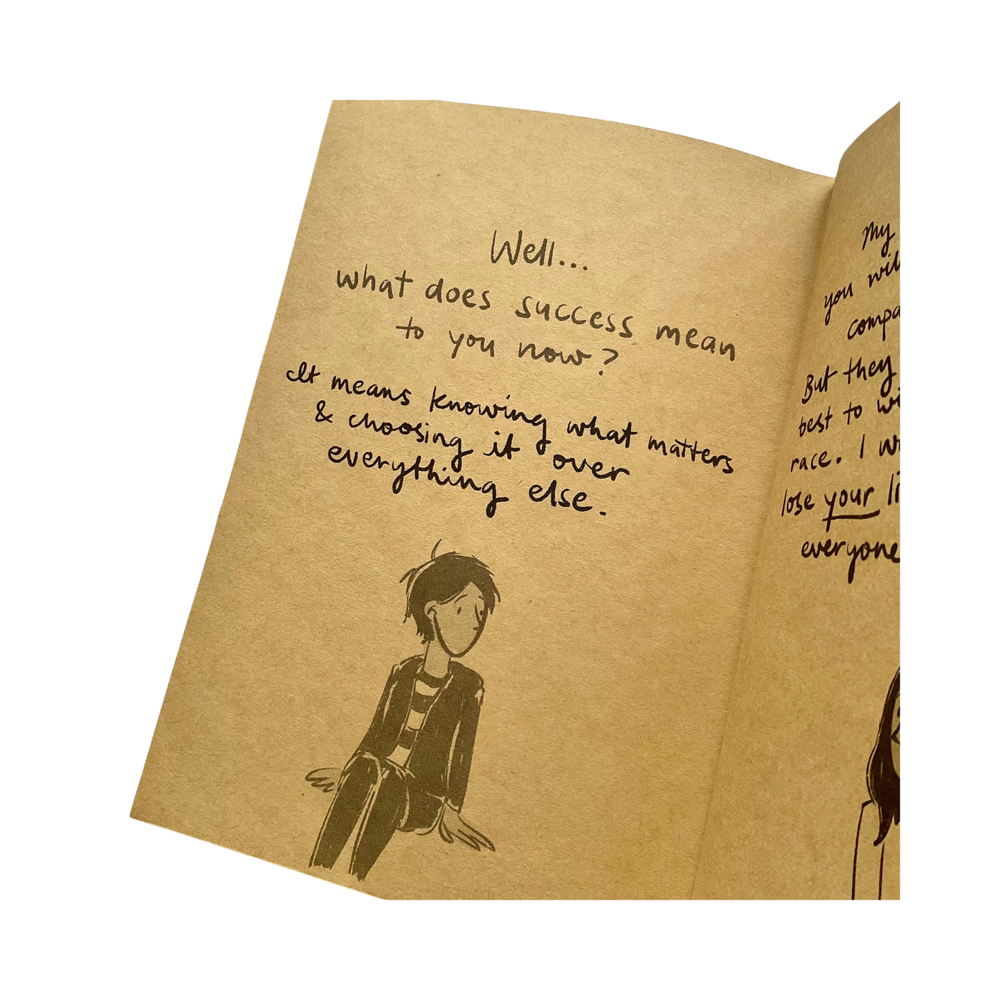 Letters From Therapy 2