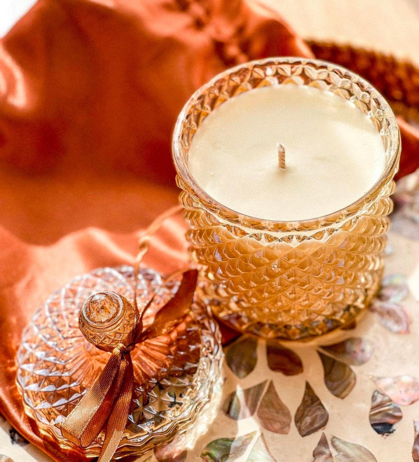 Artis Collective: Luxury Edition Candle