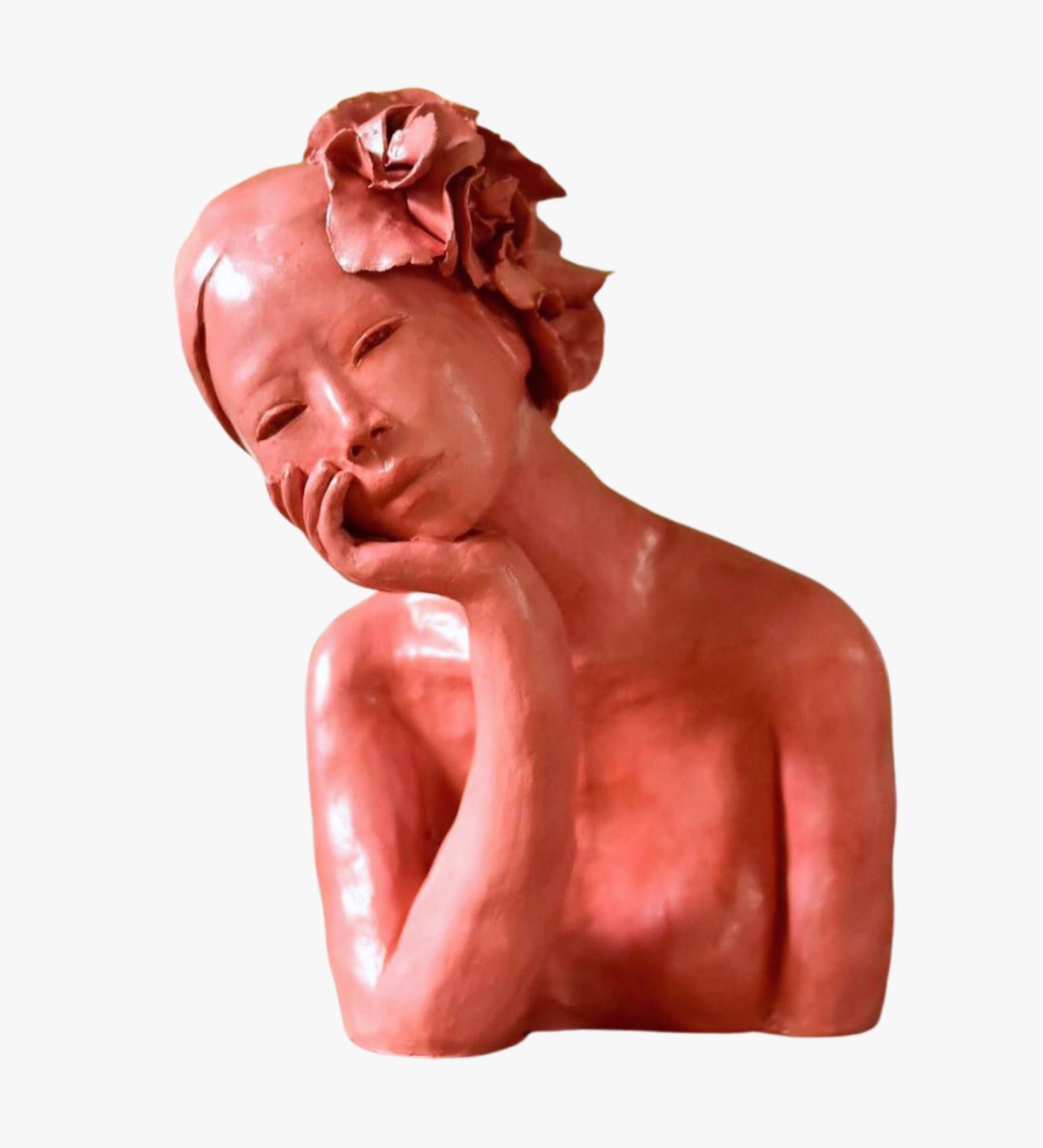 Enon de Belen: Sculpture Commissions
