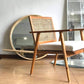 Brown Haworth Lounge Chair