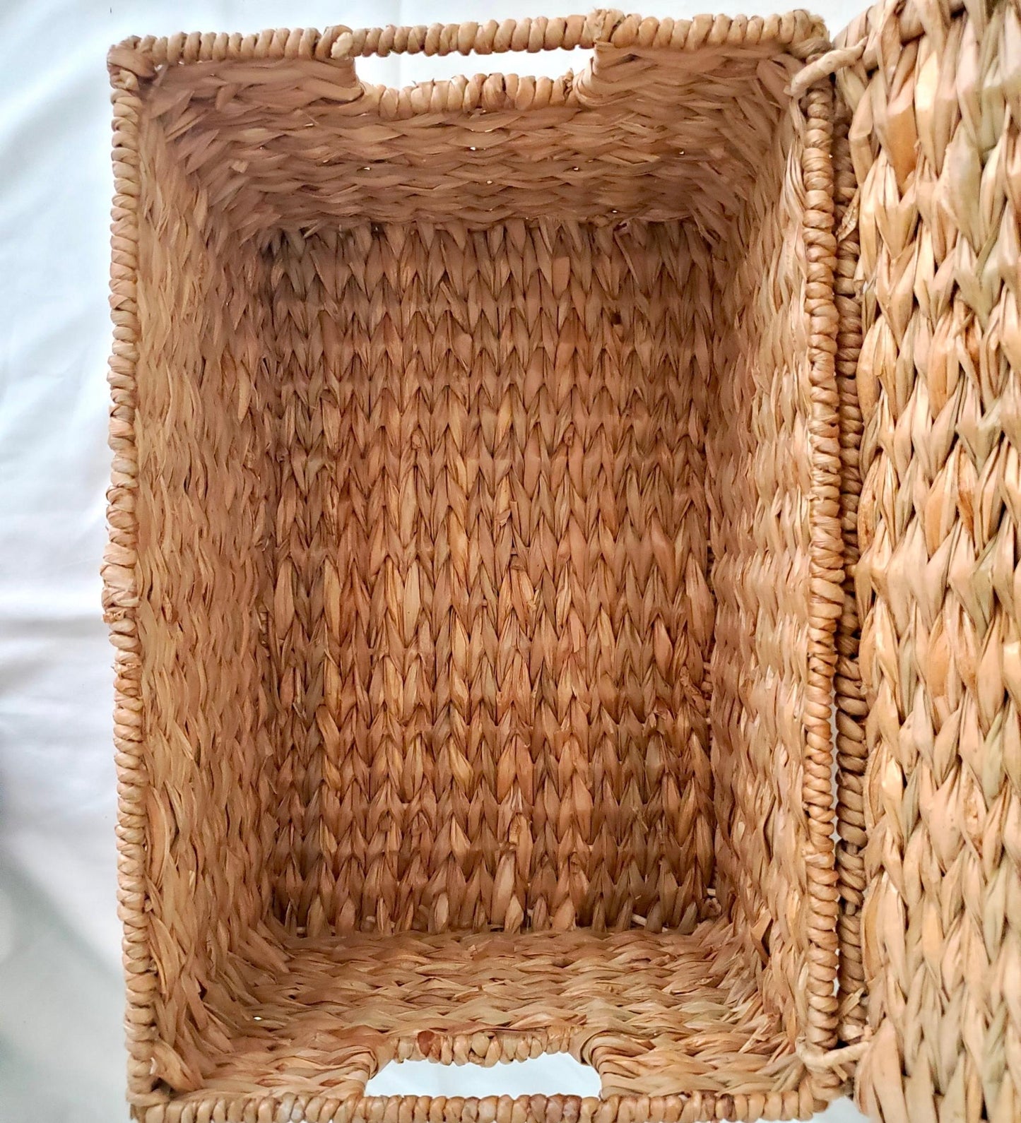 Gota & Manlawi Basket Storage