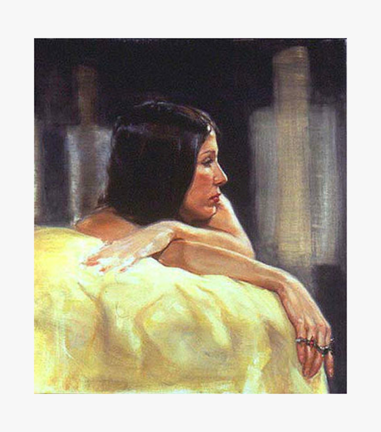 Mia Herbosa: Painting Commissions • Likhaan